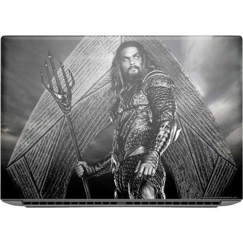 The Justice League (2017) Aquaman Poster HP ZBook Fury 16 G10 Skin