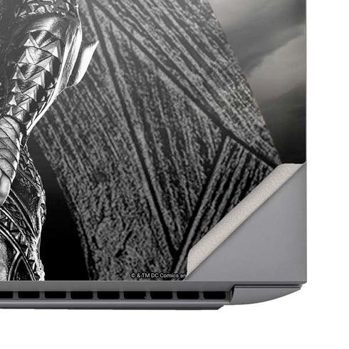 The Justice League (2017) Aquaman Poster HP ZBook Fury 16 G10 Skin