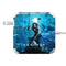 DC Comics DC Comics Movie Poster Main 85W Power Adapter (15 and 17 inch MacBook Pro Charger) Skin