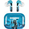 DC Comics DC Comics Movie Poster Main Apple AirPods Pro Skin