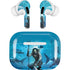 DC Comics DC Comics Movie Poster Main Apple AirPods Pro Skin