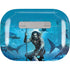 DC Comics DC Comics Movie Poster Main Apple AirPods Pro Skin