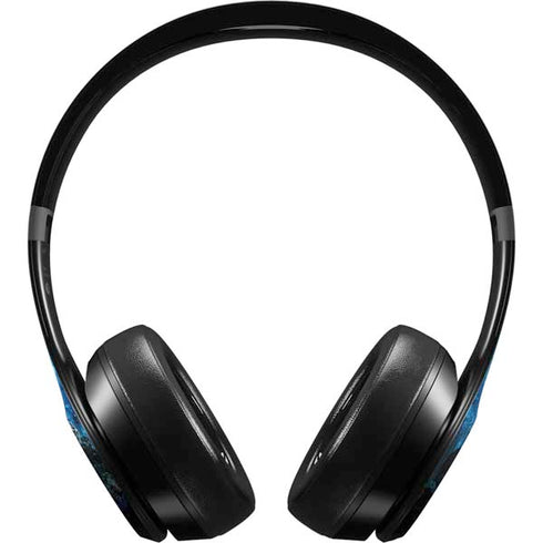 DC Comics DC Comics Movie Poster Main Beats Solo 4 Wireless Headphones Skin