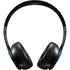 DC Comics DC Comics Movie Poster Main Beats Solo 4 Wireless Headphones Skin