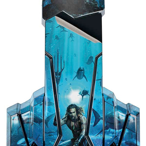 DC Comics DC Comics Movie Poster Main BENGOO G9000 Skin