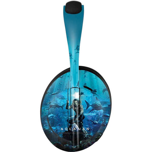 DC Comics DC Comics Movie Poster Main Bose Noise Cancelling Headphones 700 Skin