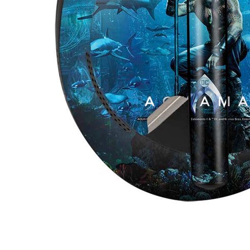 DC Comics DC Comics Movie Poster Main Bose Noise Cancelling Headphones 700 Skin