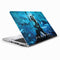 DC Comics DC Comics Movie Poster Main HP Elitebook Skin