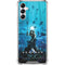 DC Comics DC Comics Movie Poster Main Gabb Phone 4 Clear Case