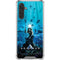 DC Comics DC Comics Movie Poster Main Galaxy A17 Clear Case