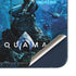 DC Comics DC Comics Movie Poster Main Galaxy A35 5G Skin