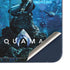 DC Comics DC Comics Movie Poster Main Galaxy A36 5G Skin