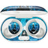 DC Comics DC Comics Movie Poster Main Galaxy Buds Plus Skin