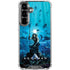 DC Comics DC Comics Movie Poster Main Galaxy S26 Clear Case