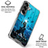 DC Comics DC Comics Movie Poster Main Galaxy S26 Clear Case