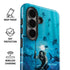 DC Comics DC Comics Movie Poster Main Galaxy S26 Impact Case