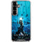 DC Comics DC Comics Movie Poster Main Galaxy S26 Plus Clear Case