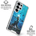 DC Comics DC Comics Movie Poster Main Galaxy S26 Ultra Clear Case