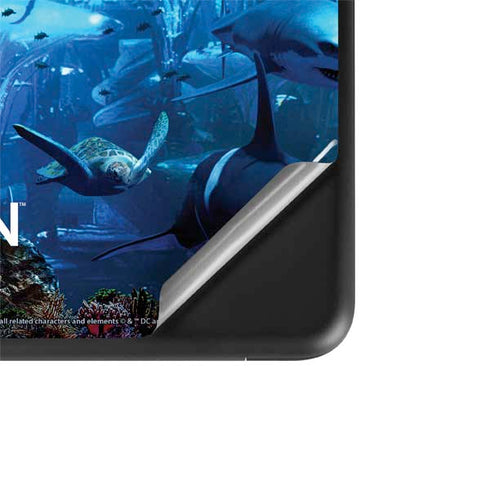 DC Comics DC Comics Movie Poster Main Google Pixelbook Go Skin