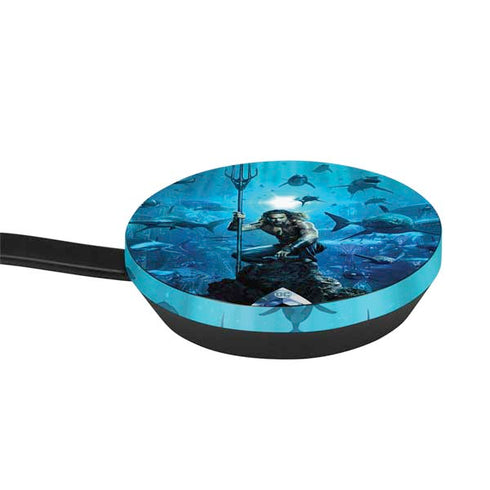 DC Comics DC Comics Movie Poster Main Google Stadia Controller Skin