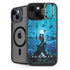 DC Comics DC Comics Movie Poster Main iPhone 13 Kickstand Case