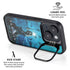 DC Comics DC Comics Movie Poster Main iPhone 13 Kickstand Case