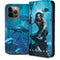 DC Comics DC Comics Movie Poster Main iPhone 14 Pro Max Folio Case