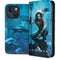 DC Comics DC Comics Movie Poster Main iPhone 15 Folio Case