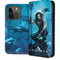 DC Comics DC Comics Movie Poster Main iPhone 15 Pro Folio Case