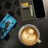 DC Comics DC Comics Movie Poster Main iPhone 15 Pro Folio Case