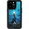 DC Comics DC Comics Movie Poster Main iPhone 15 Pro Waterproof Case
