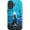 DC Comics DC Comics Movie Poster Main iPhone 16 Impact Case