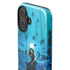 DC Comics DC Comics Movie Poster Main iPhone 16 Impact Case