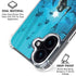 DC Comics DC Comics Movie Poster Main iPhone 16 MagSafe Case