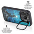 DC Comics DC Comics Movie Poster Main iPhone 16 Pro Kickstand Case