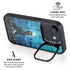 DC Comics DC Comics Movie Poster Main iPhone 16e Kickstand Case