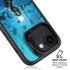 DC Comics DC Comics Movie Poster Main iPhone 16e Kickstand Case