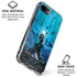 DC Comics DC Comics Movie Poster Main iPhone 16e Clear Case