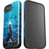 DC Comics DC Comics Movie Poster Main iPhone 16e Impact Case