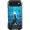 DC Comics DC Comics Movie Poster Main iPhone 17 Air Clear Case