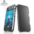 DC Comics DC Comics Movie Poster Main iPhone 17 Air Clear Case