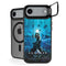 DC Comics DC Comics Movie Poster Main iPhone 17 Air Kickstand Case