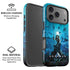 DC Comics DC Comics Movie Poster Main iPhone 17 Pro Magsafe Impact Case