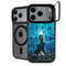 DC Comics DC Comics Movie Poster Main iPhone 18 Pro Kickstand Case