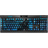 DC Comics DC Comics Movie Poster Main K95 RGB PLATINUM Mechanical Gaming Keyboard Skin