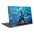 DC Comics DC Comics Movie Poster Main Dell Latitude Skin