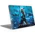 DC Comics DC Comics Movie Poster Main Apple MacBook Air Skin