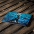 DC Comics DC Comics Movie Poster Main Apple MacBook Air Skin
