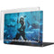 DC Comics DC Comics Movie Poster Main MacBook Pro 14in (2021-24) Case plus Skin