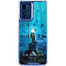 DC Comics DC Comics Movie Poster Main Moto G 5G (2024) Clear Case
